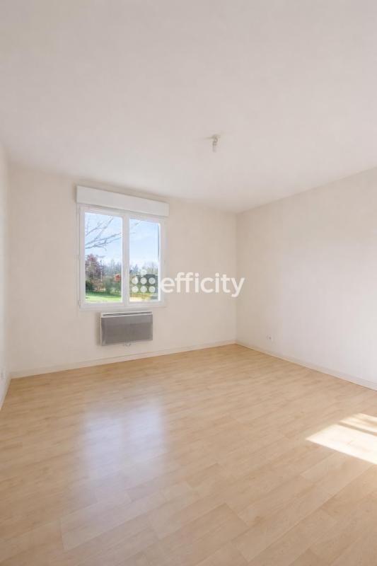 Maison de village - 121 m² - 5 pièces