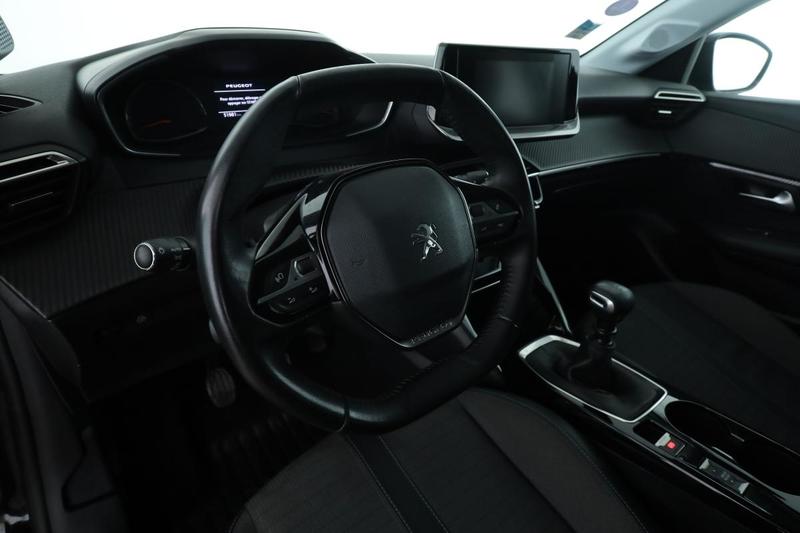 Peugeot 208 1.2 PureTech Allure 100 ch