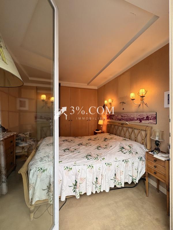 Appartement - 125 m² - 6 pièces