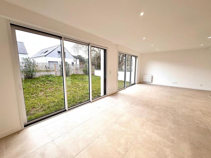 Maison - 155 m² - 5 pièces