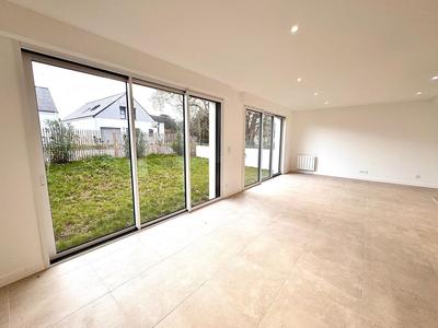 Maison - 155 m² - 5 pièces