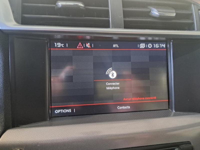 Citroën C4 Societe Bluehdi 100 Millenium Business