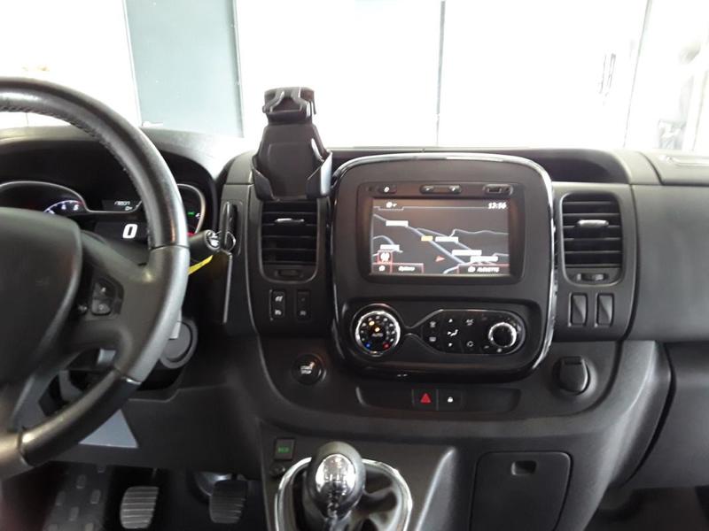 Opel Vivaro 1.6 Cdti 145 Cv Bv6 5 Places Pack Business