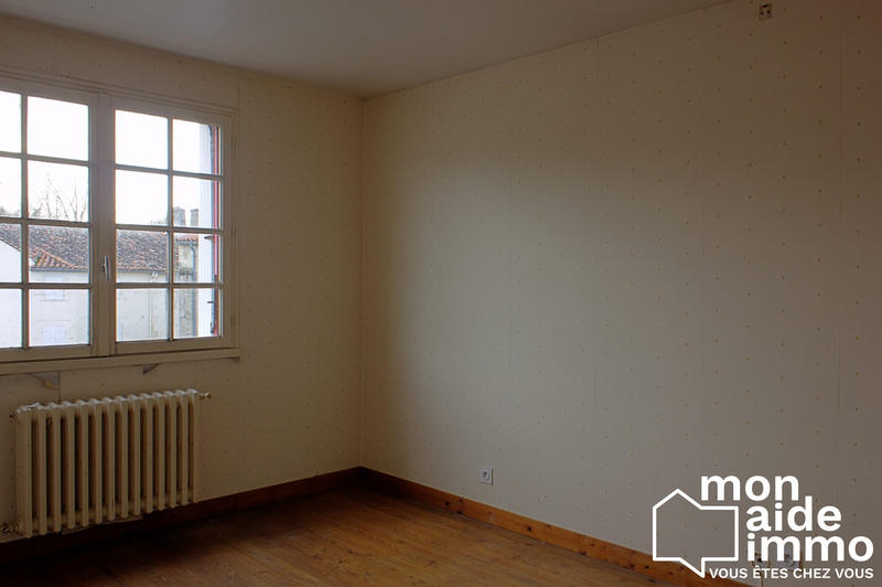 Maison - 160 m² - 5 pièces