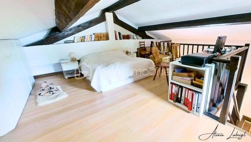 Moulin - 187 m² - 4 pièces