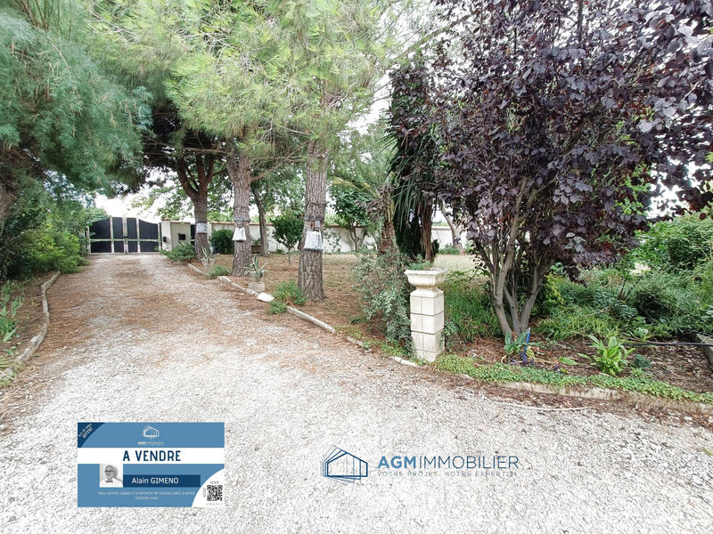 Propriété - 190 m² - 7 pièces