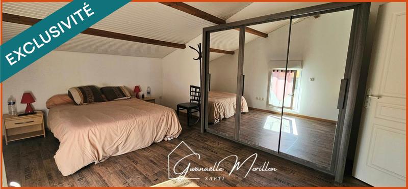 Local commercial - 124 m² - 5 pièces