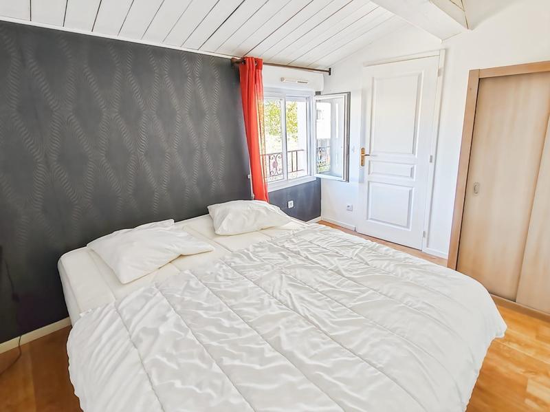 Duplex - 65 m² - 4 pièces