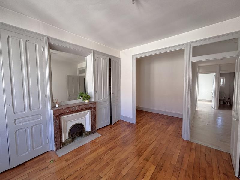 Appartement - 69 m² - 3 pièces
