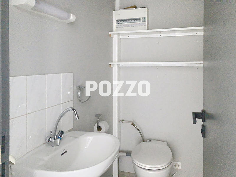 Local commercial - 70 m²