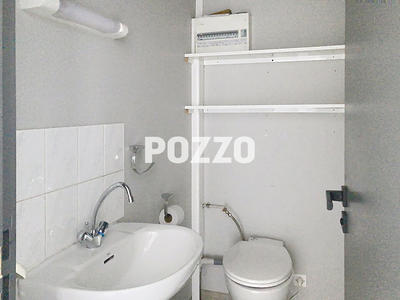 Local commercial - 70 m²