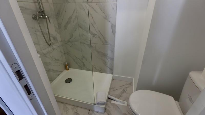 Appartement - 13 m² - 1 pièce