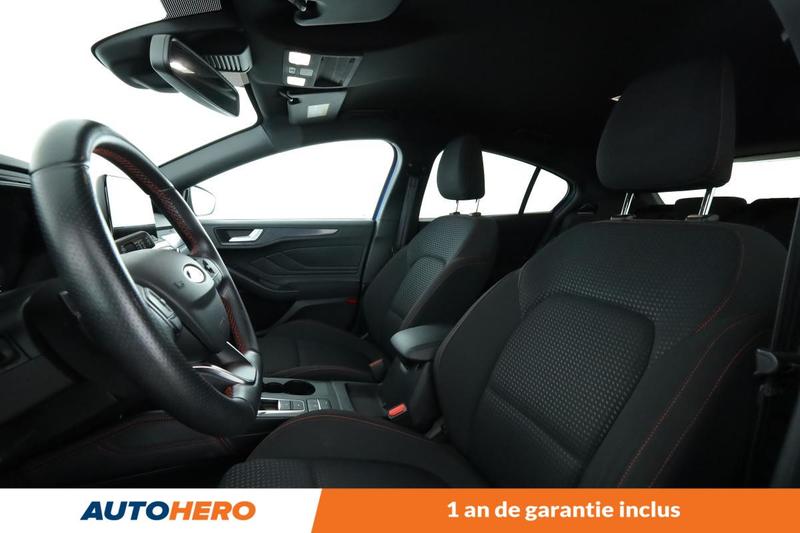 Ford Focus 1.0 EcoBoost St Line Auto 125 ch