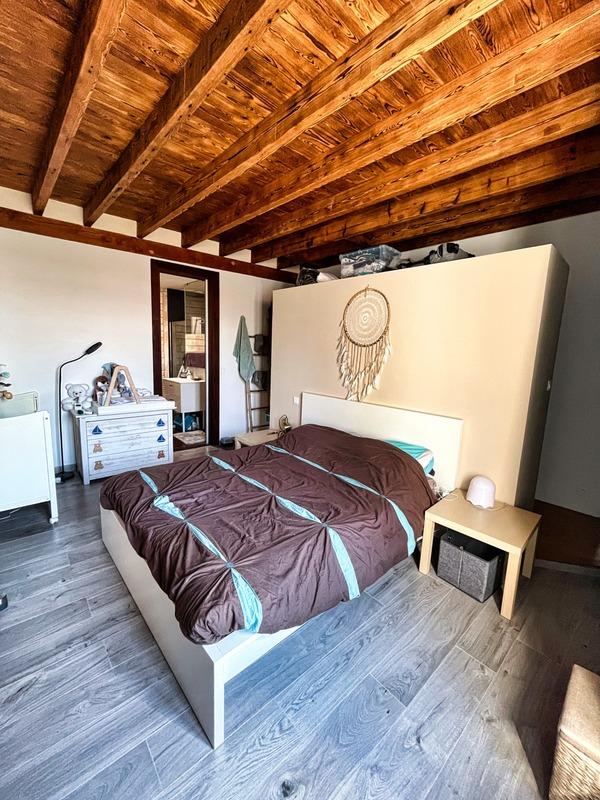 Maison - 85 m² - 3 pièces