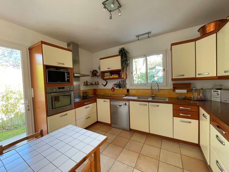 Maison - 158 m² - 8 pièces