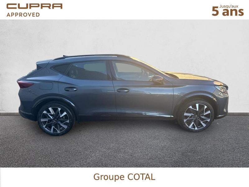 Cupra Formentor eHybrid 204 ch Dsg6 V