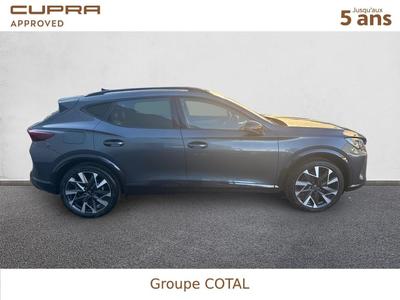Cupra Formentor eHybrid 204 ch Dsg6 V
