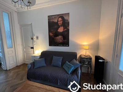 Appartement - 80 m² - 3 pièces