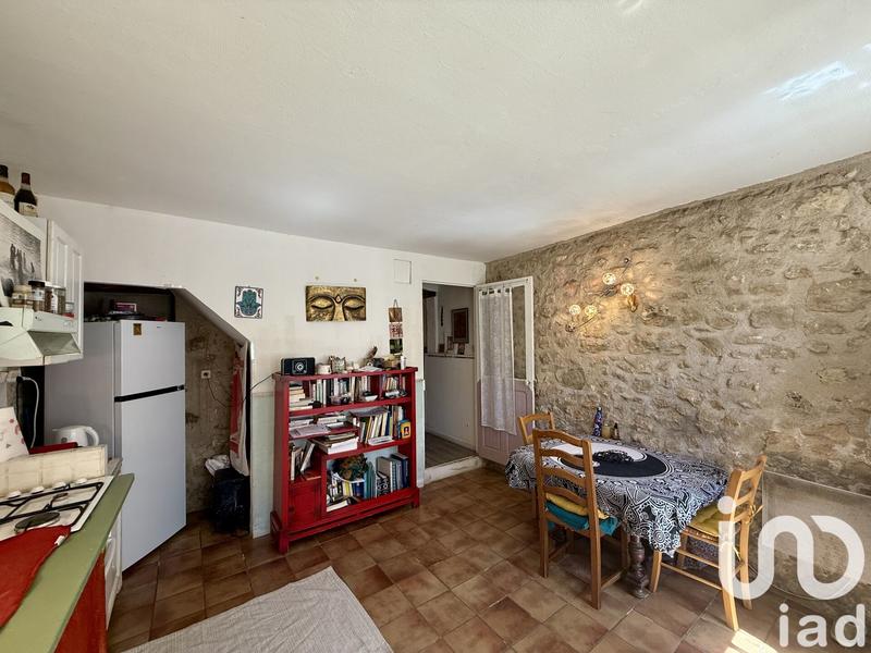 Maison de ville - 95 m² - 5 pièces