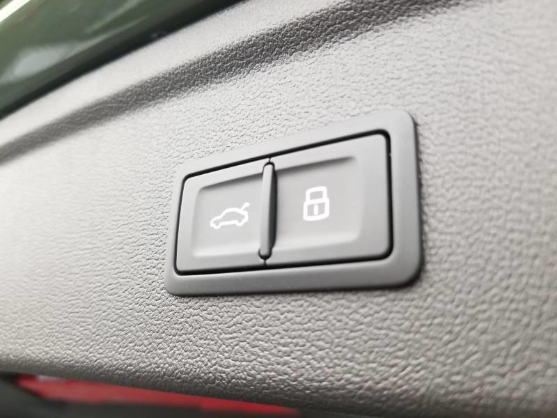 Audi A3 Allstreet 40 Tfsi e Hybride rechargeable 204 s tronic 6 Avus