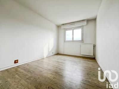 Appartement - 83 m² - 4 pièces