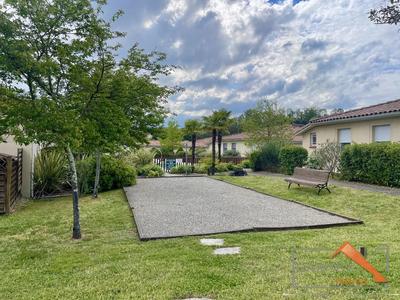 Villa - 60 m² - 3 pièces