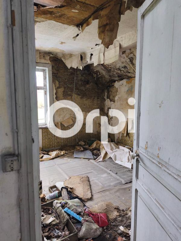 Maison - 144 m² - 6 pièces