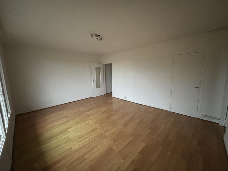 Appartement - 36 m² - 1 pièce