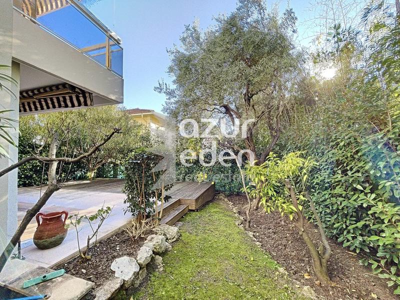 Appartement - 53 m² - 2 pièces