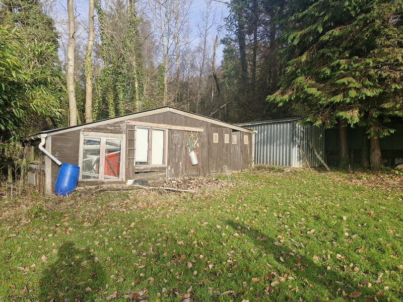 Maison - 135 m² - 7 pièces