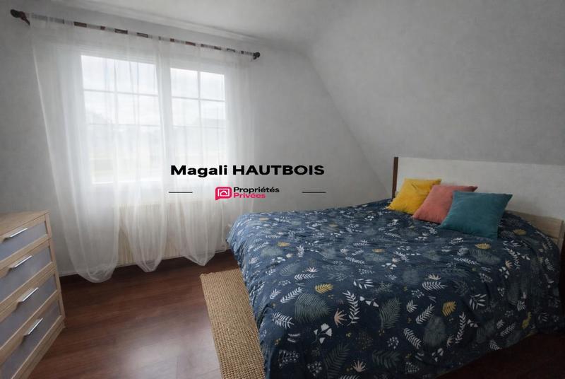 Maison - 161 m² - 9 pièces