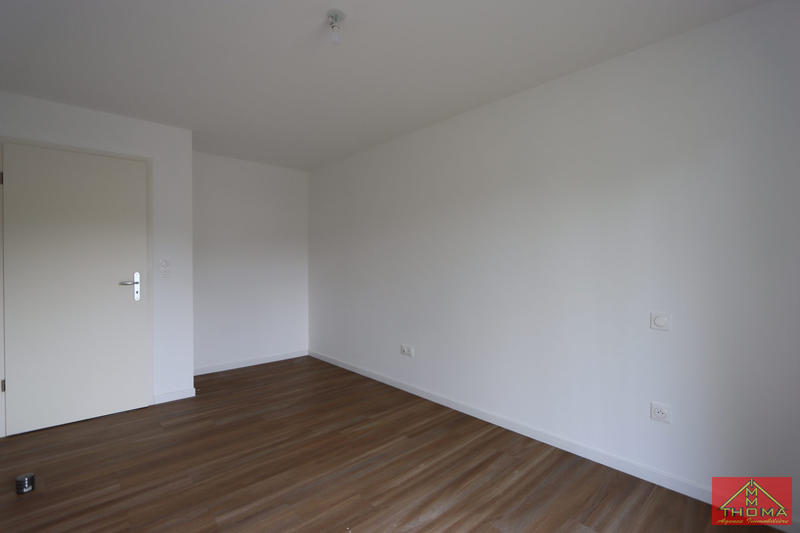 Maison - 75 m² - 3 pièces