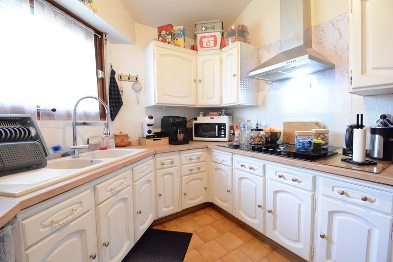 Maison - 152 m² - 6 pièces