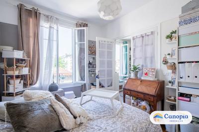 Appartement - 33 m² - 2 pièces