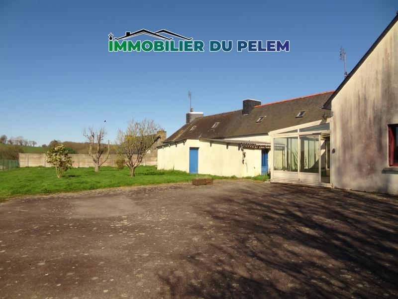 Maison - 106 m² - 5 pièces