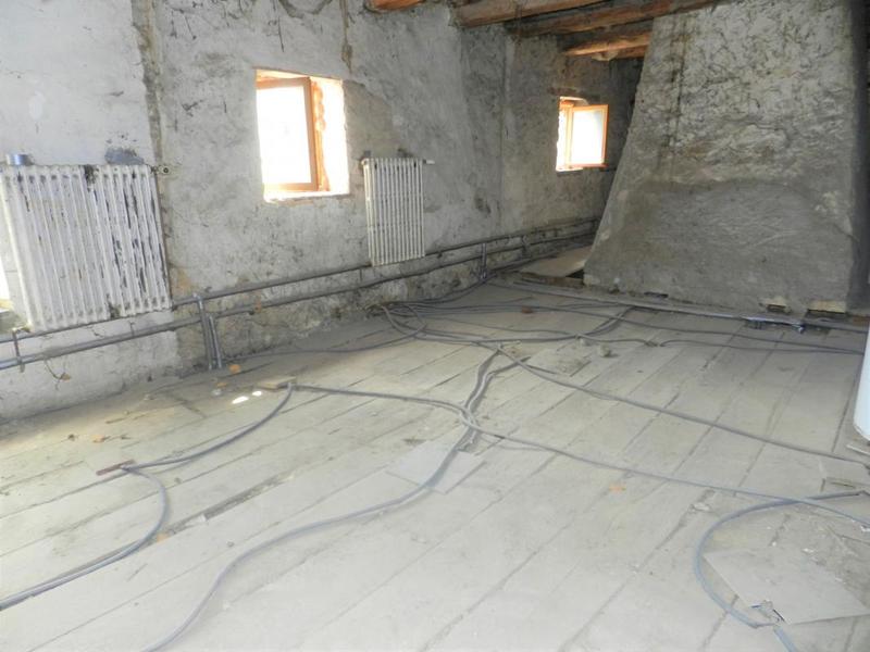 Maison - 55 m² - 3 pièces