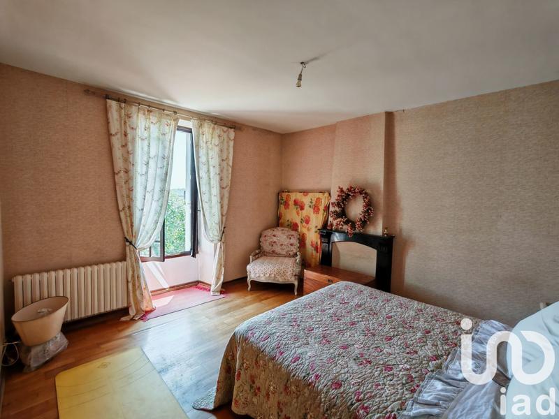 Maison - 155 m² - 6 pièces