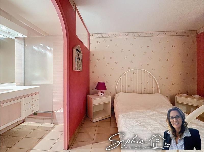 Villa - 77 m² - 4 pièces