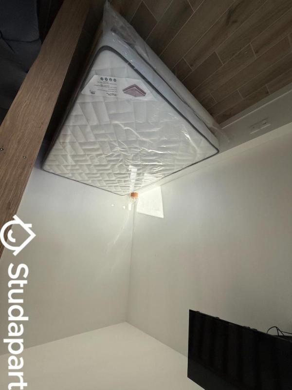 Appartement - 18 m² - 1 pièce