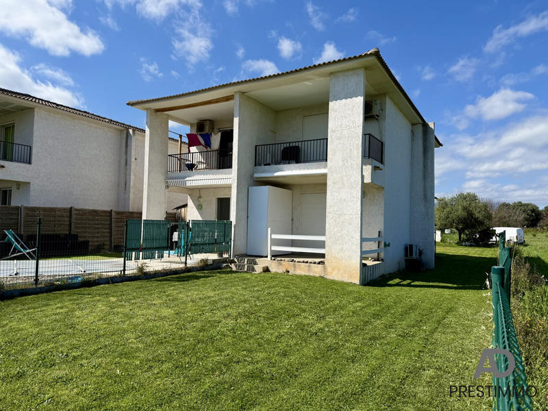 Appartement - 73 m² - 3 pièces