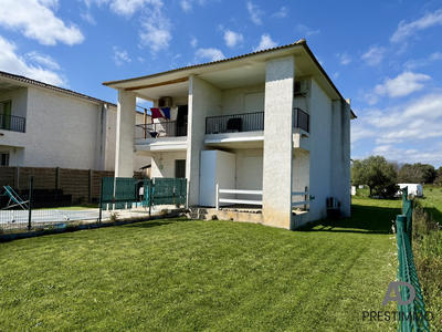 Appartement - 73 m² - 3 pièces