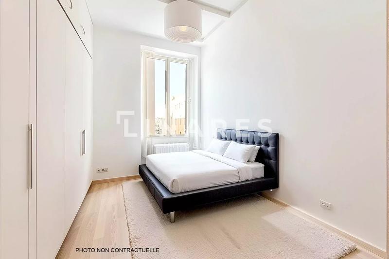 Appartement - 83 m² - 3 pièces