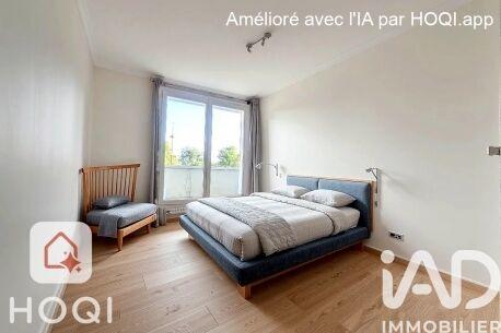 Appartement - 127 m² - 5 pièces