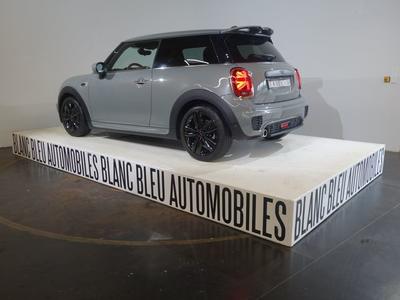 Mini Mini One 102 Ch Fintion Jcw John Cooper Works