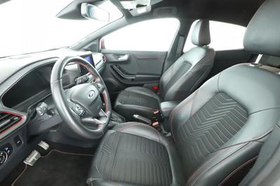 Ford Puma 1.0 EcoBoost St-Line X Dct7 125 ch