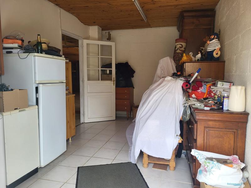 Maison - 157 m² - 4 pièces