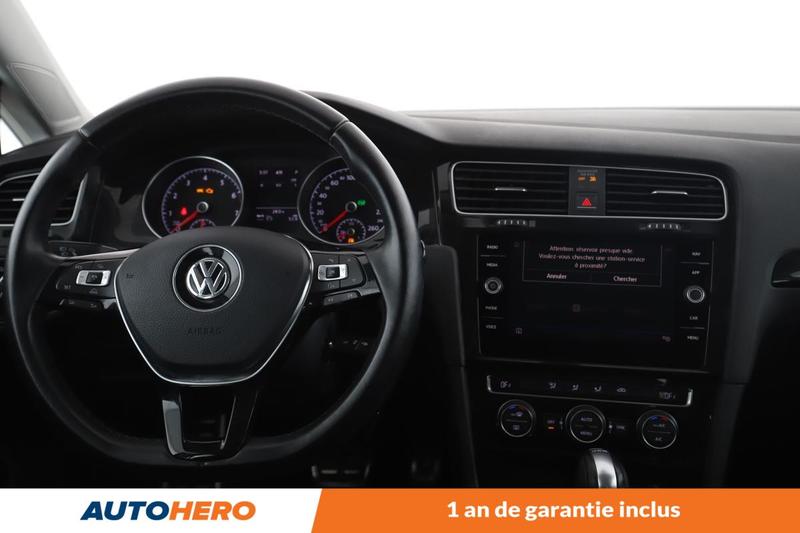 Volkswagen Golf VII 1.4 Tsi BlueMotion Tech Sound Dsg7 5p 125 ch