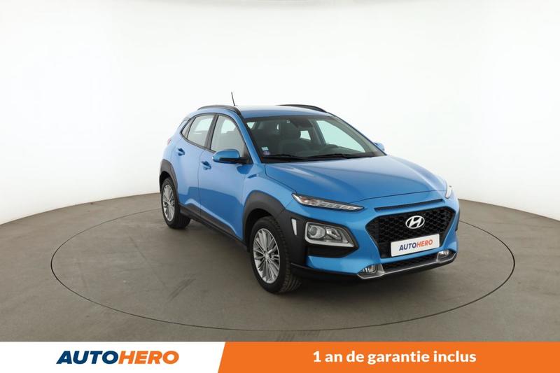 Hyundai Kona 1.0 t-GDi Intuitive 120 ch