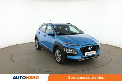 Hyundai Kona 1.0 t-GDi Intuitive 120 ch