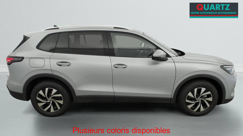 Volkswagen Tiguan Nouveau 1.5 eTSI 150cv Dsg7 Life Plus